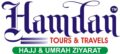 Hamdan Tours and Travels Logo