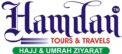Hamdan Tours & Travels Logo